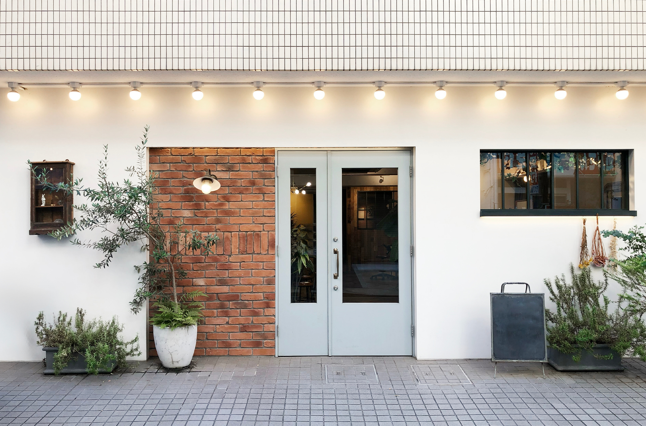 店舗・事業用